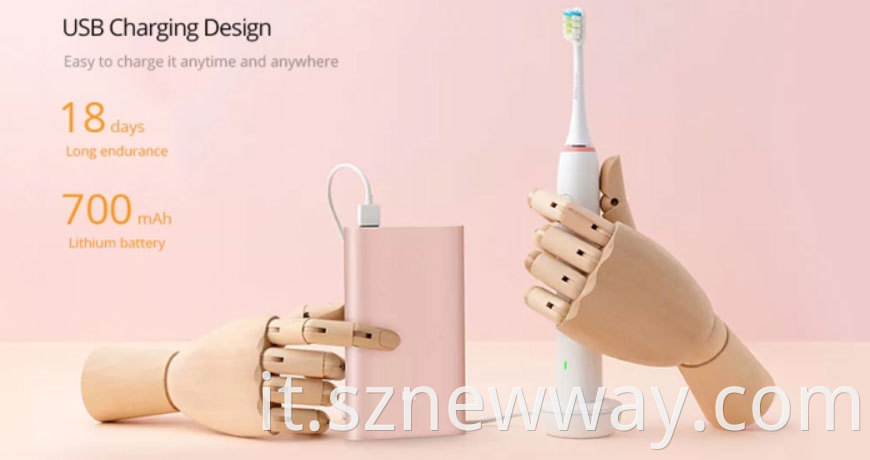Soocas X1 Electrical Toothbrush